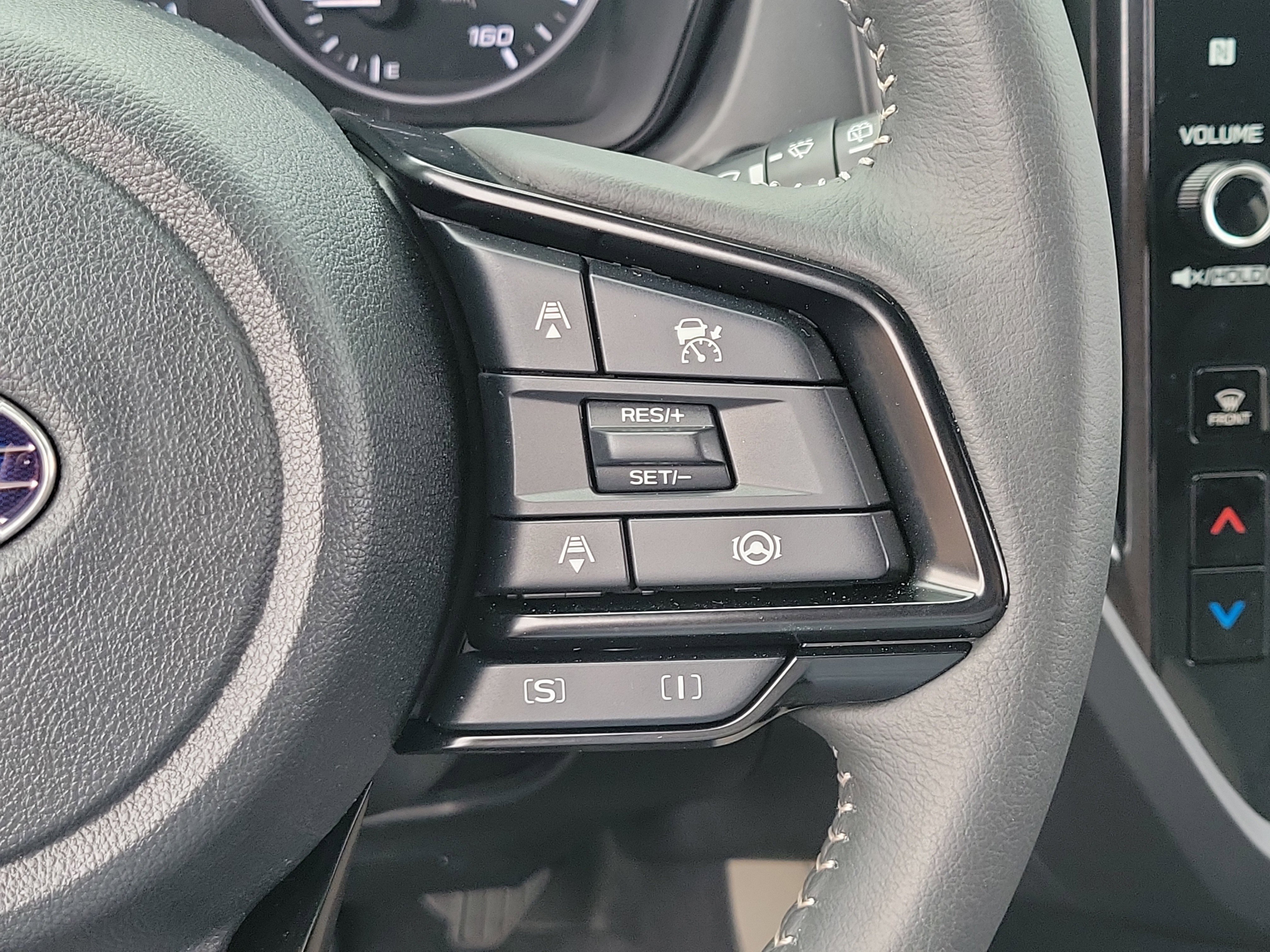 Certified 2026 Subaru Forester Premium image 24