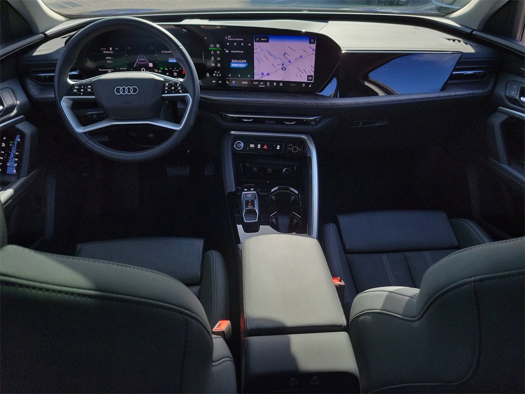 Certified 2025 Audi Q5 Premium Plus w/ Premium Plus image 24
