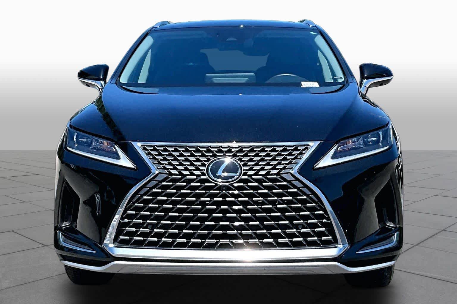 Used 2022 Lexus RX 350 FWD w/ Premium Package image 4