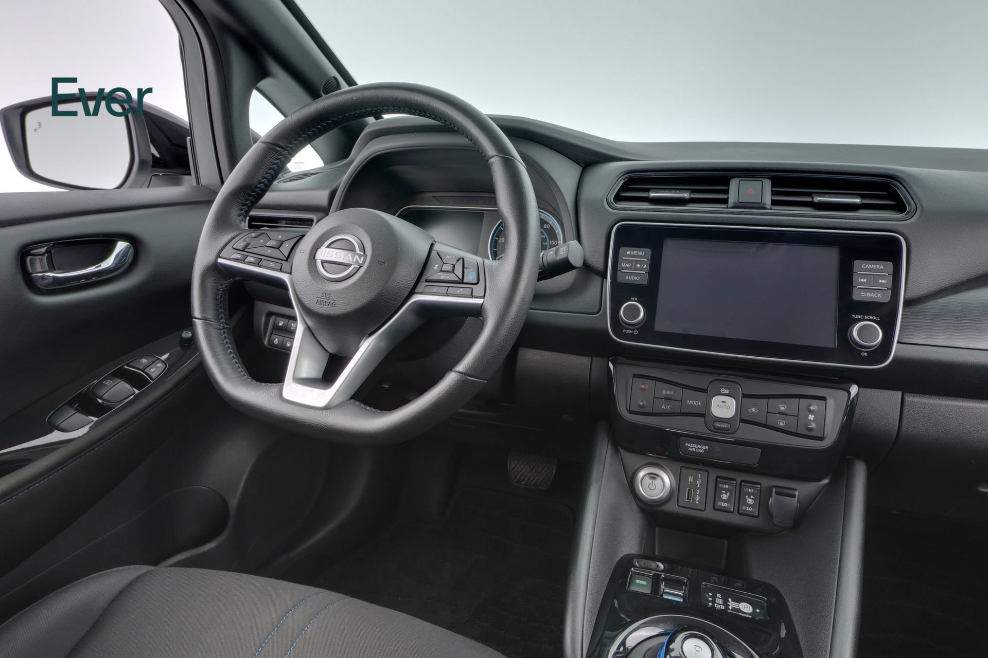 Used 2024 Nissan Leaf SV Plus FWD image 25