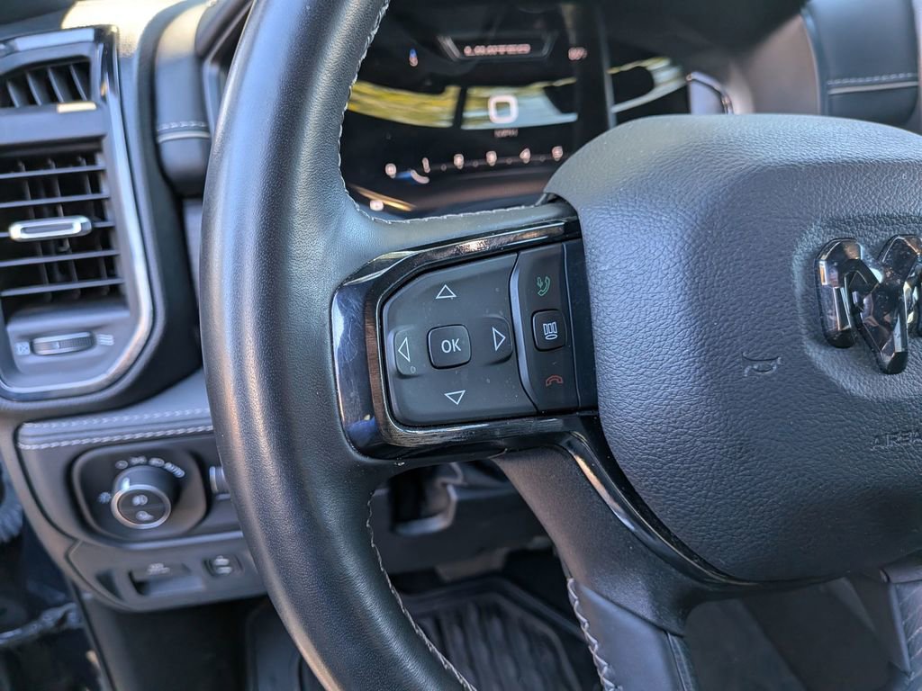 Used 2023 RAM 1500 Limited image 17