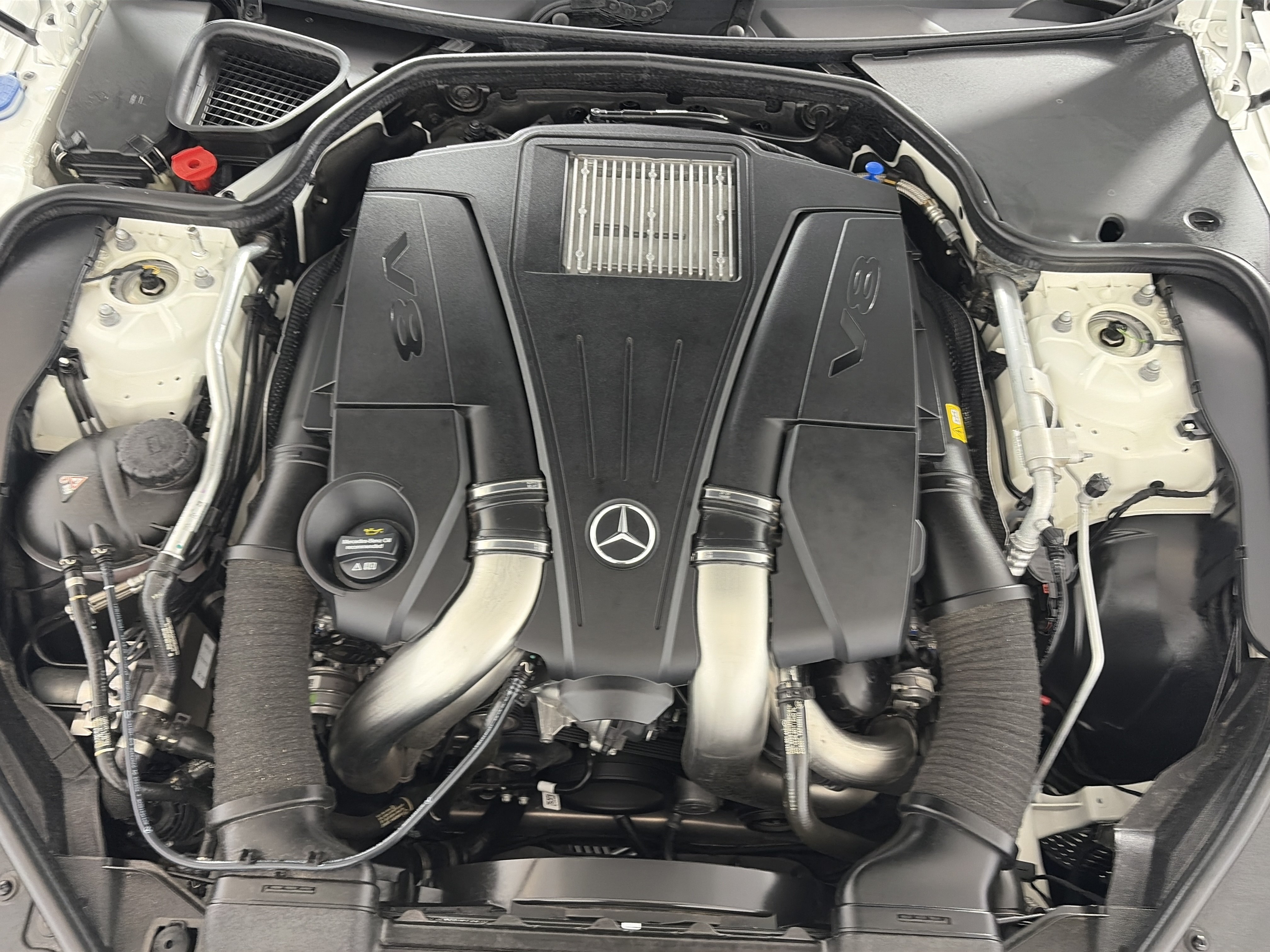 Used 2020 Mercedes-Benz SL 550 image 11