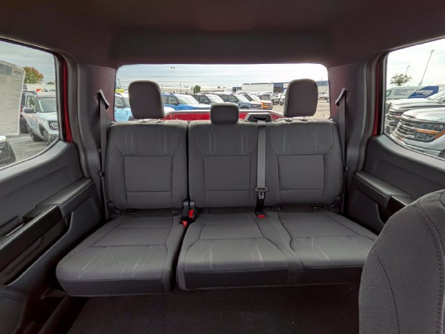 New 2026 Ford F150 STX w/ F-150 LOBO Package AWD/4WD image 18