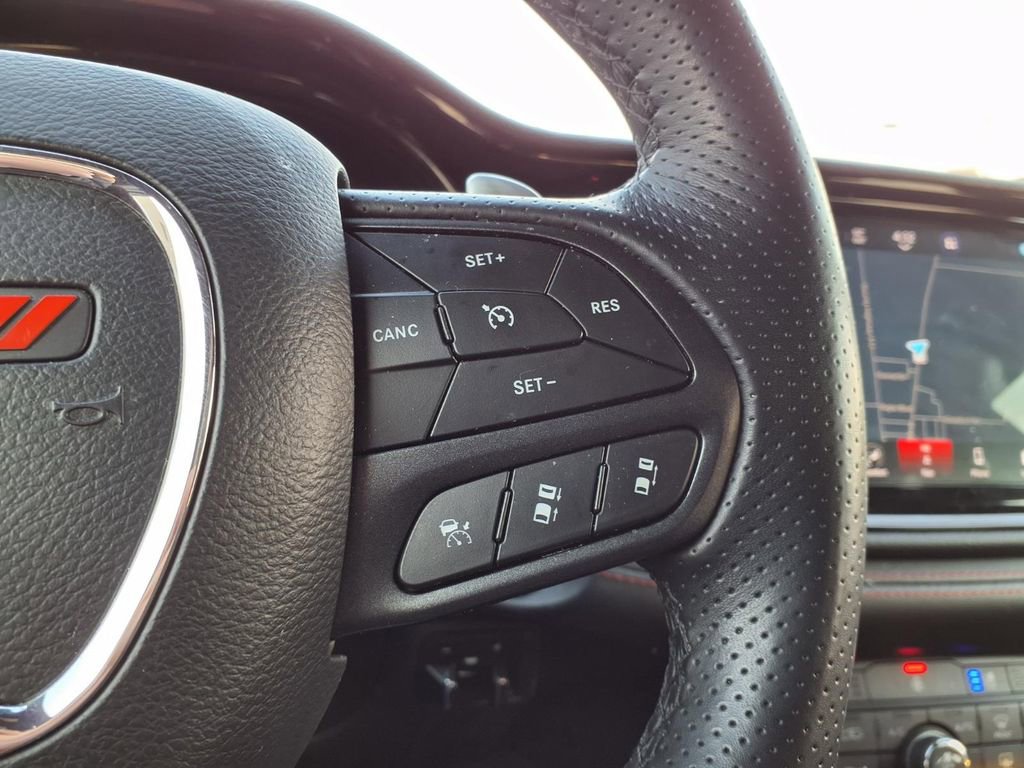 Used 2025 Dodge Durango R/T image 20