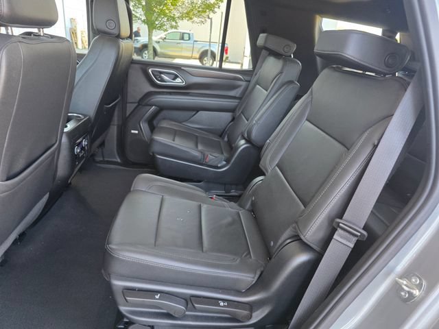 Used 2023 Chevrolet Tahoe LT AWD/4WD image 22