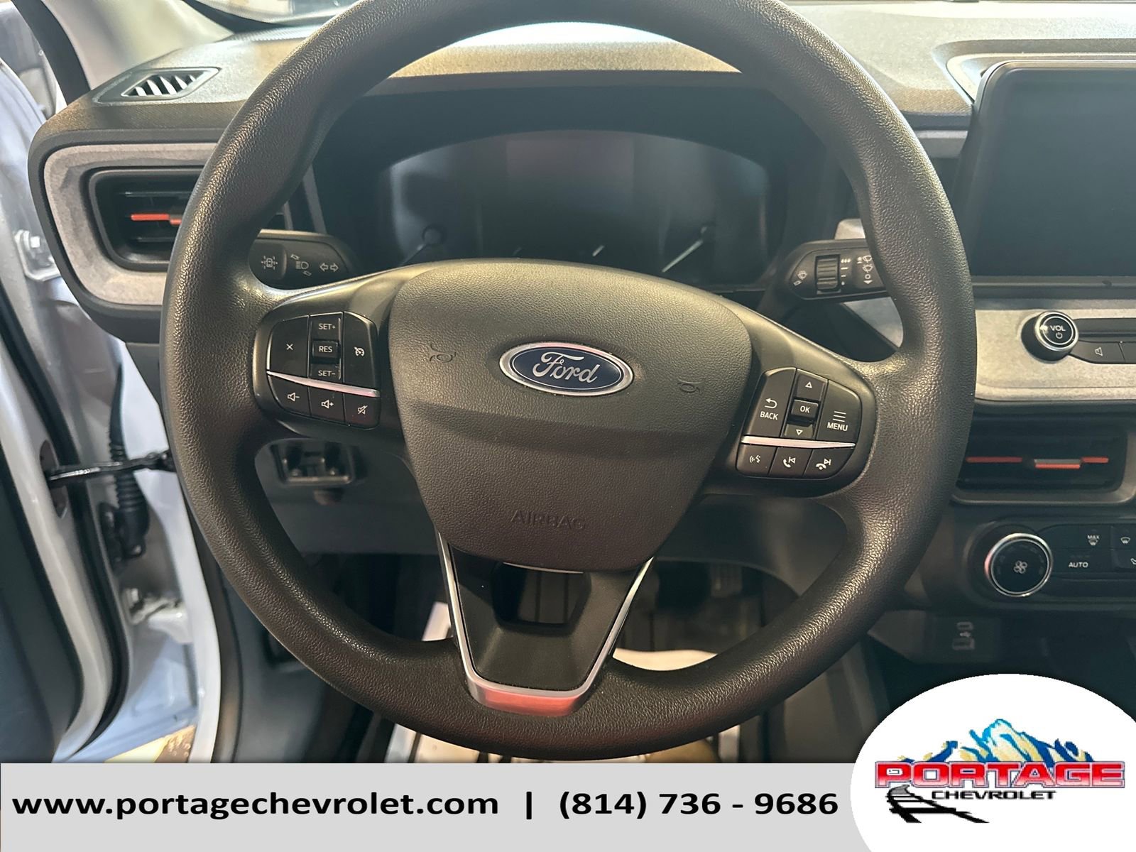 Used 2023 Ford Maverick XLT w/ Equipment Group 300A Standard image 16