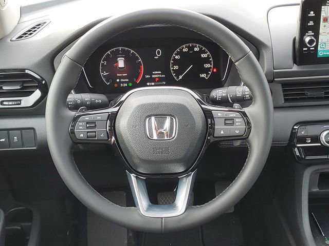New 2025 Honda Pilot Touring image 34