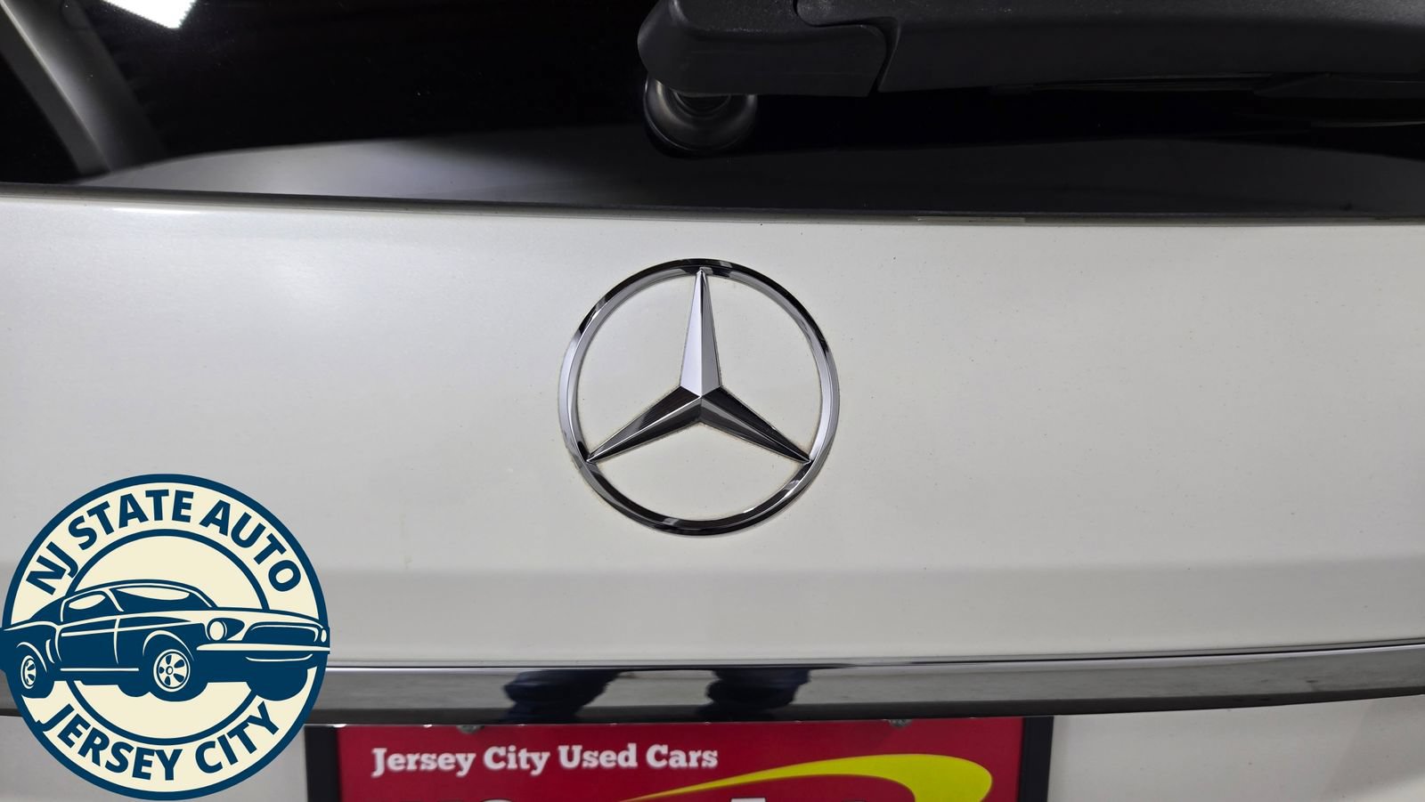 Used 2014 Mercedes-Benz ML 350 4MATIC w/ Premium 1 Package image 31