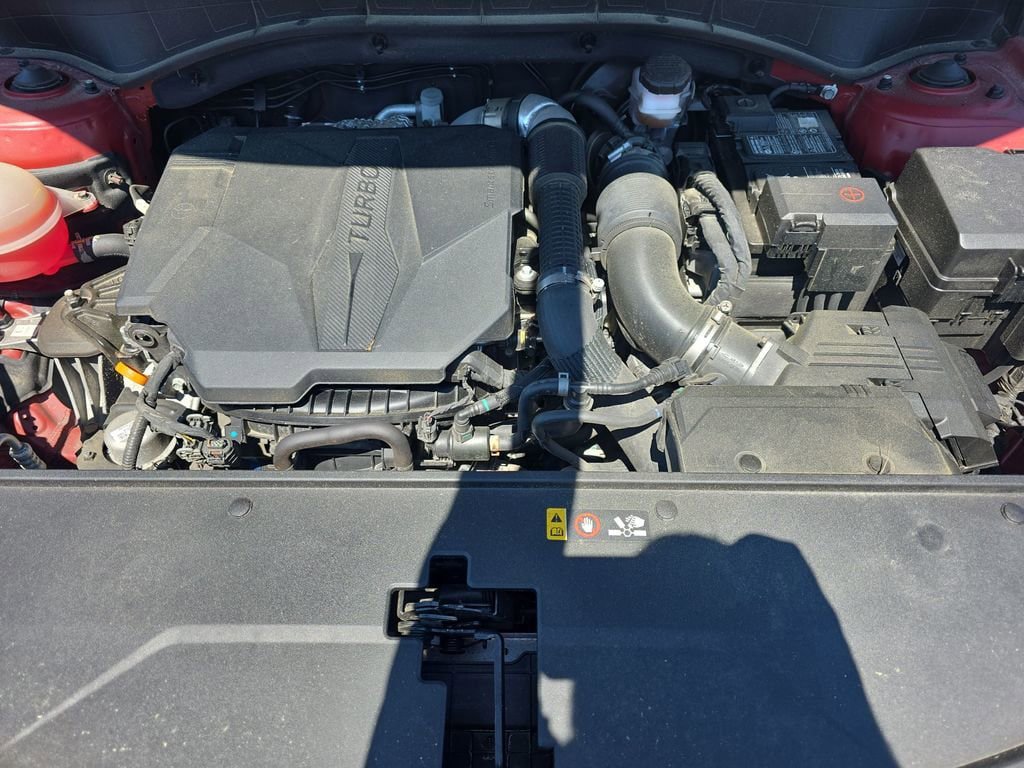 Certified 2021 Kia Sorento SX AWD/4WD image 22