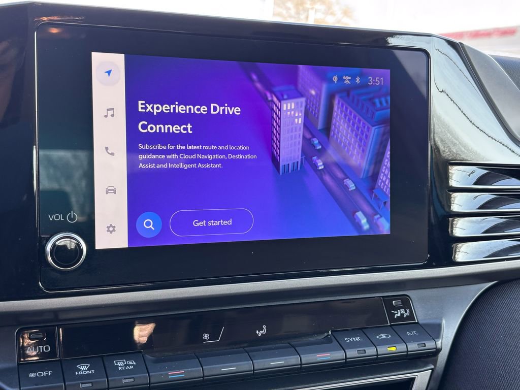 Certified 2025 Toyota Camry LE image 25