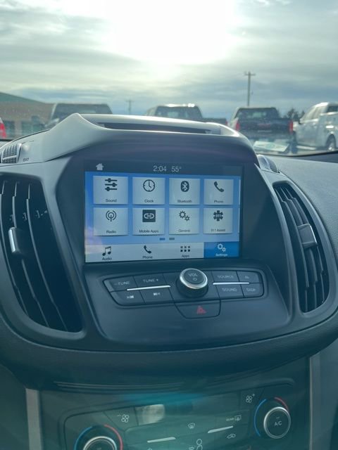 Used 2018 Ford Escape SEL image 38