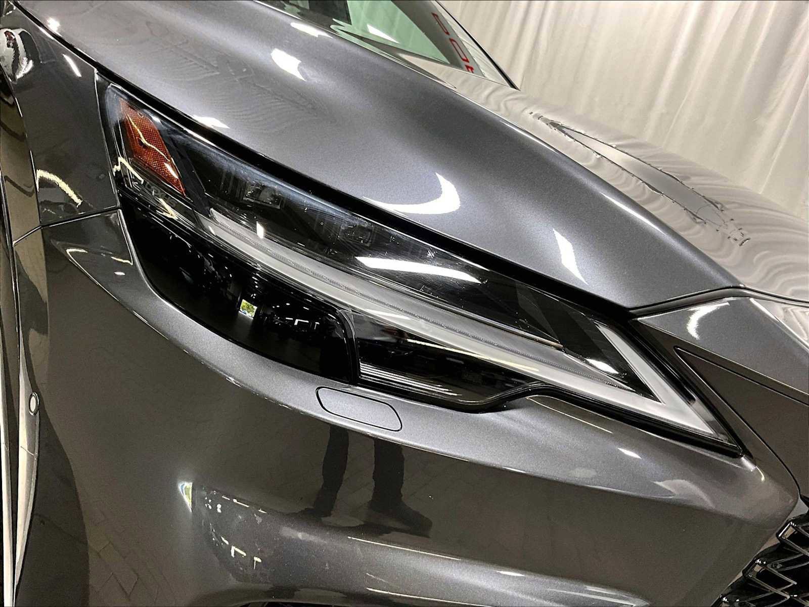Used 2024 Lexus RX 350 F Sport image 15