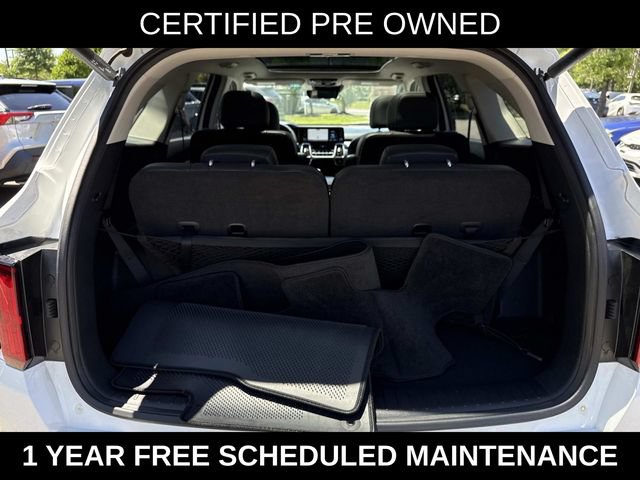 Used 2023 Kia Sorento SX AWD/4WD image 12