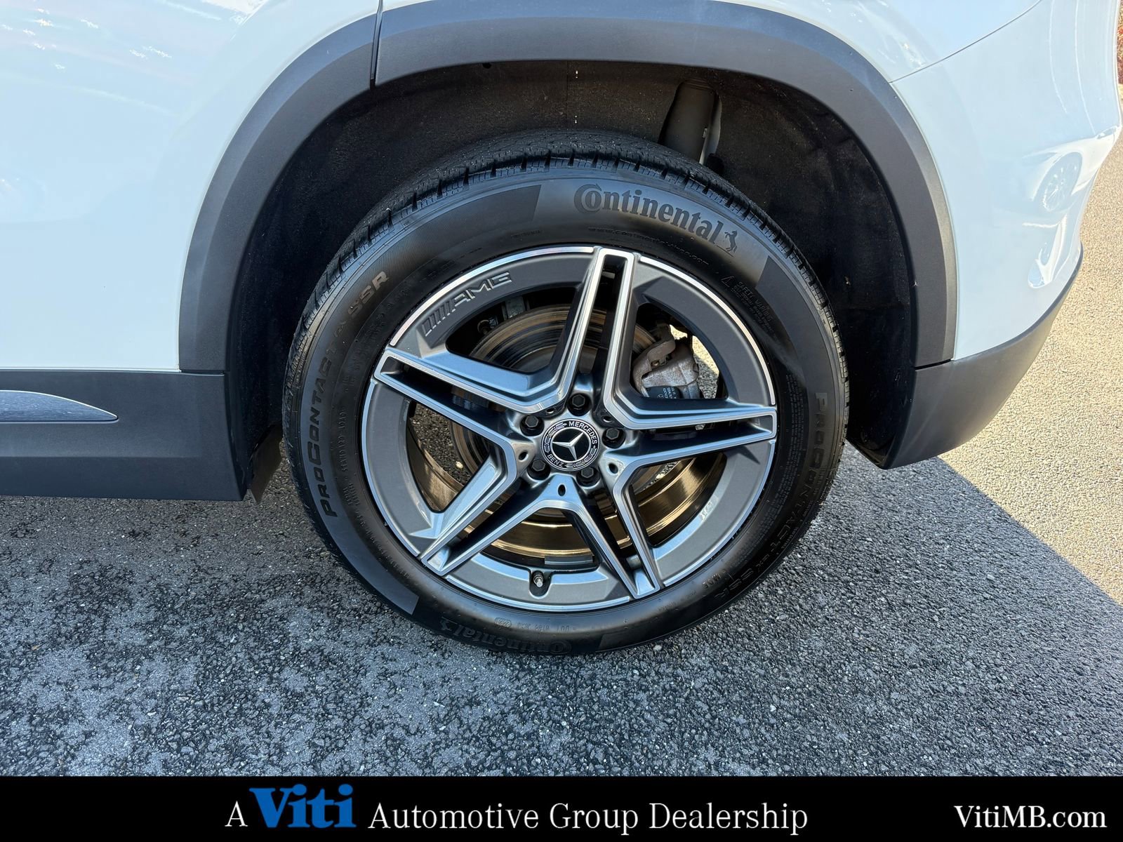 Certified 2022 Mercedes-Benz GLA 250 GLA 250 image 13