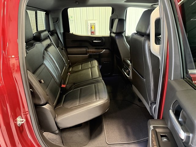 Used 2019 GMC Sierra 1500 Denali w/ Technology Package image 28