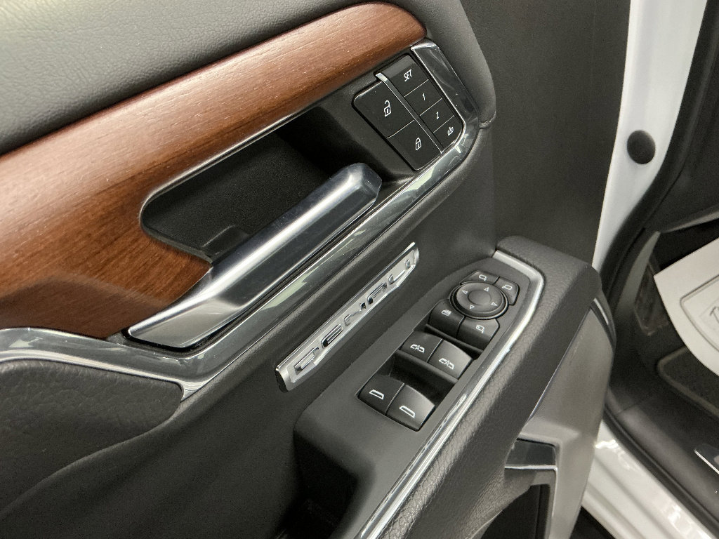 Used 2023 GMC Sierra 1500 Denali AWD/4WD image 23