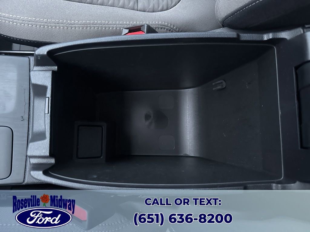 Used 2022 Ford Escape SE w/ Cold Weather Package image 14