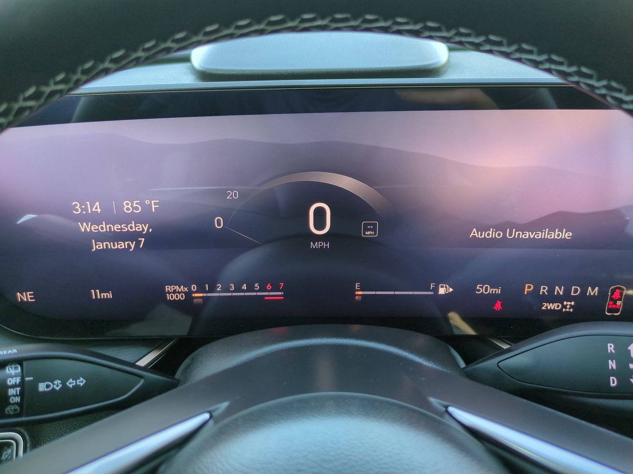 New 2026 Buick Envision Sport Touring AWD/4WD image 26