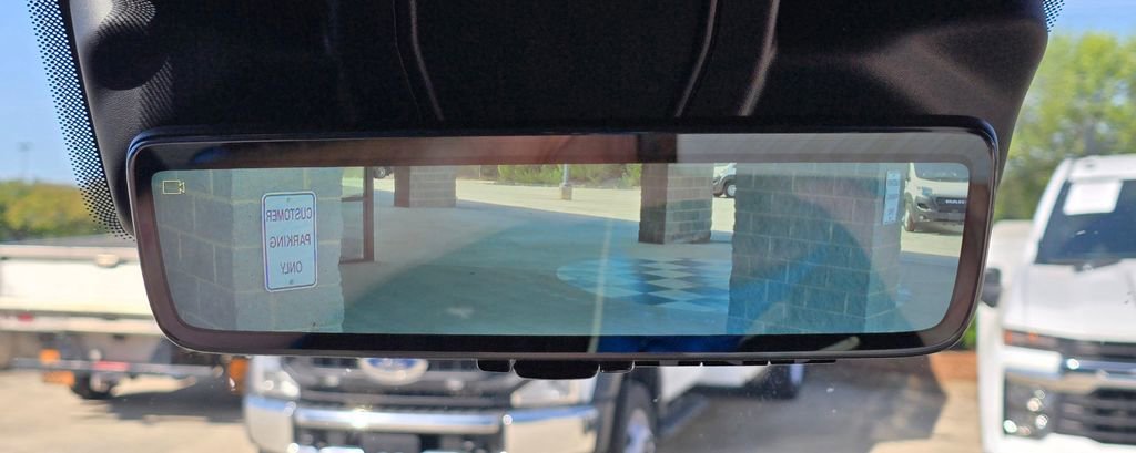 Used 2025 RAM ProMaster 1500 w/ Safety Group FWD image 34