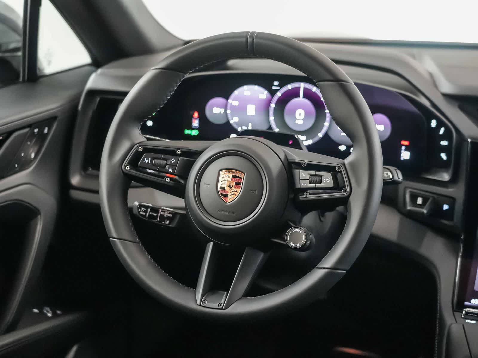 New 2026 Porsche Cayenne Electric AWD/4WD image 17