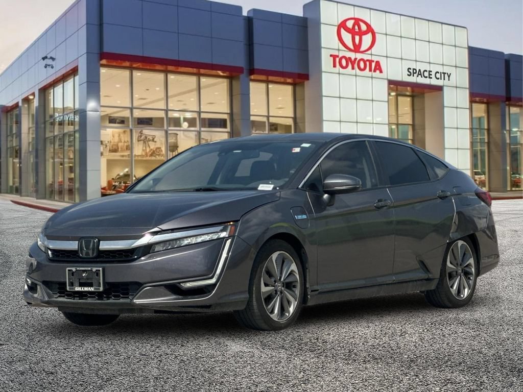 Used 2018 Honda Clarity Plug-In Hybrid image 1