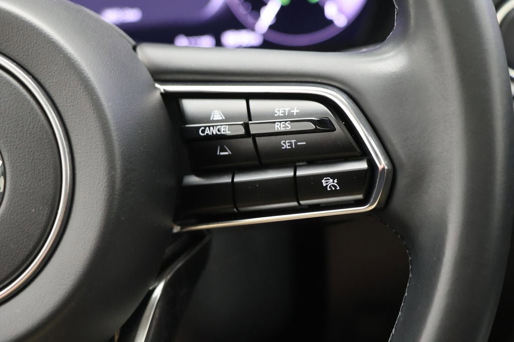 Used 2024 MAZDA CX-90 Plug-In Hybrid w/ Premium Pkg image 22
