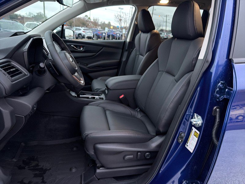 New 2026 Subaru Ascent Limited Bronze image 14