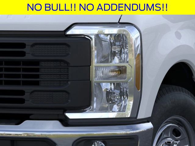 New 2026 Ford F250 XL image 19
