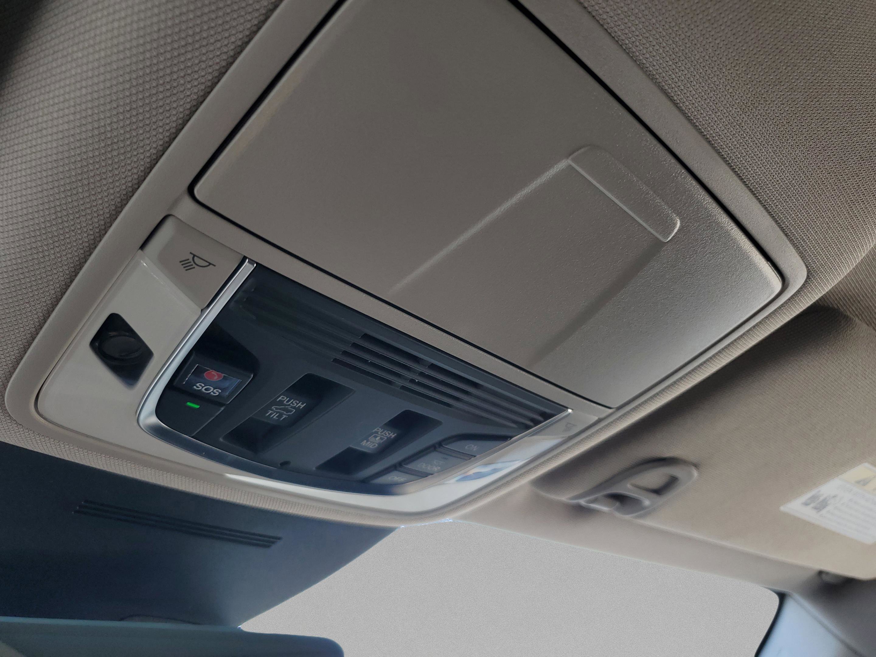 New 2026 Acura MDX SH-AWD w/ Advance Package image 35