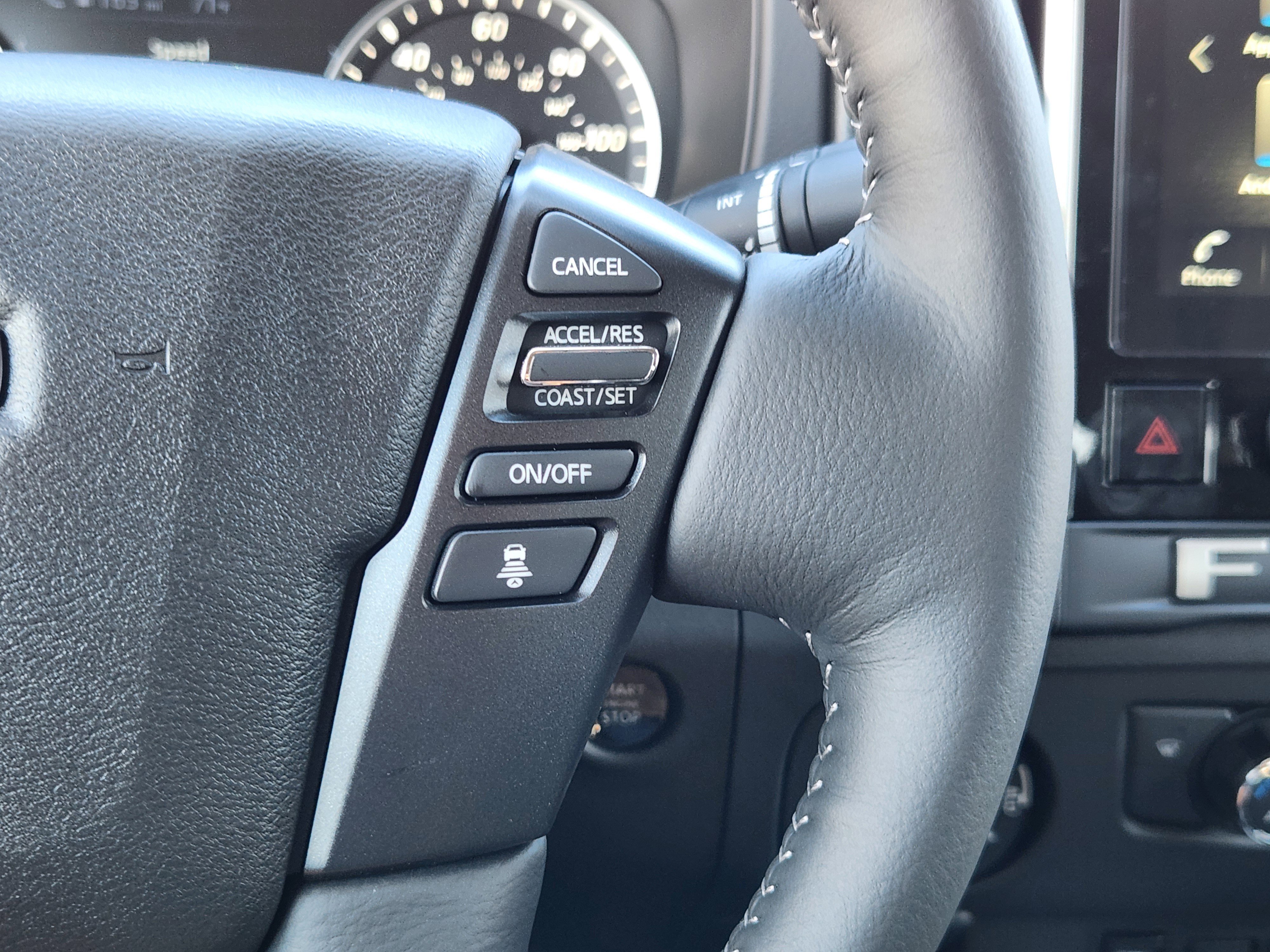 New 2026 Nissan Frontier SV image 16