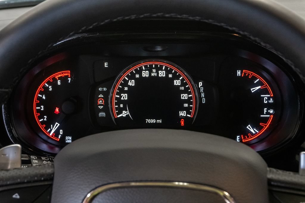 Used 2026 Dodge Durango GT AWD/4WD image 15