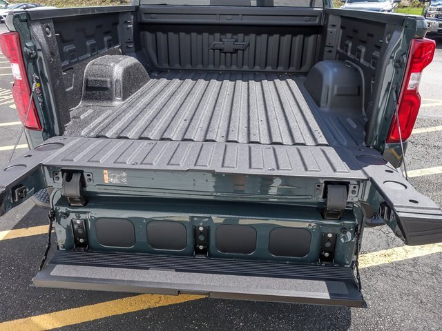 New 2026 Chevrolet Silverado 1500 High Country image 10