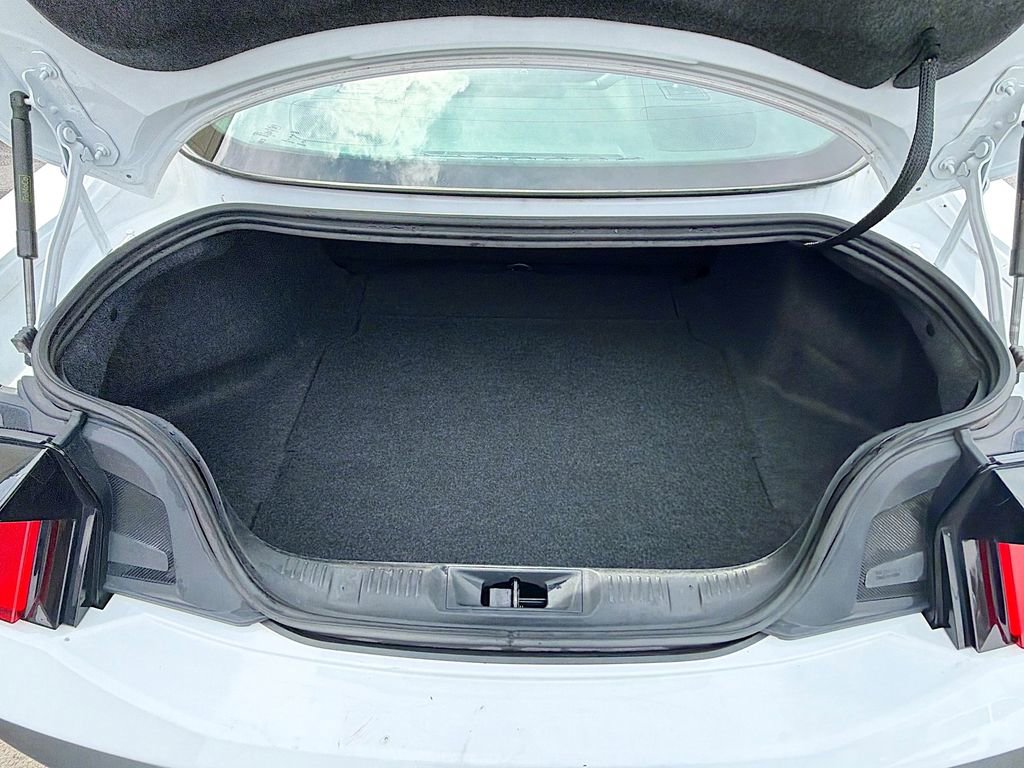 Used 2024 Ford Mustang Premium image 13