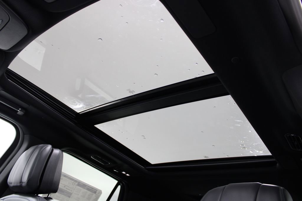 New 2026 Lincoln Navigator L Reserve image 59