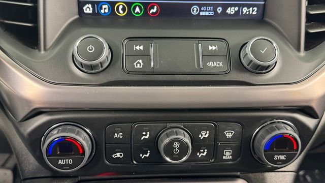 Used 2023 GMC Acadia AT4 AWD/4WD image 29