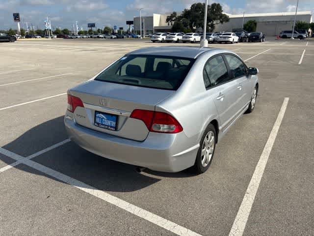 Used 2009 Honda Civic LX image 5