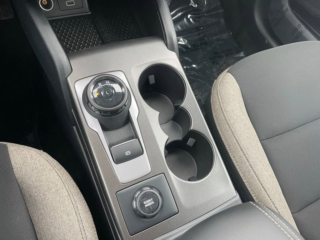 New 2026 Ford Bronco Sport Big Bend image 13