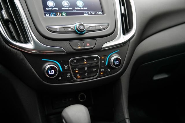 Used 2024 Chevrolet Equinox LT AWD/4WD image 30