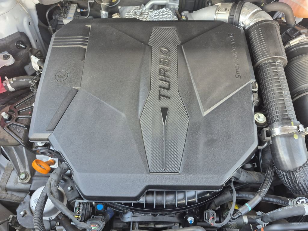 Certified 2023 Kia Sorento SX image 16