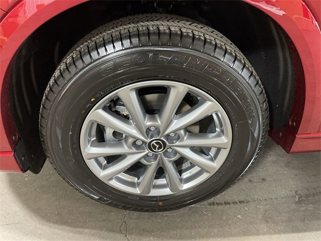 New 2025 MAZDA CX-5 AWD 2.5 S w/ Select Package image 22