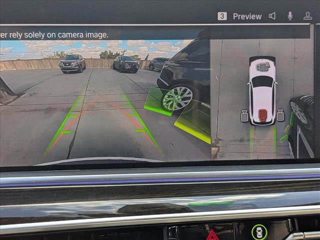 Used 2019 BMW X5 xDrive40i w/ Convenience Package image 13