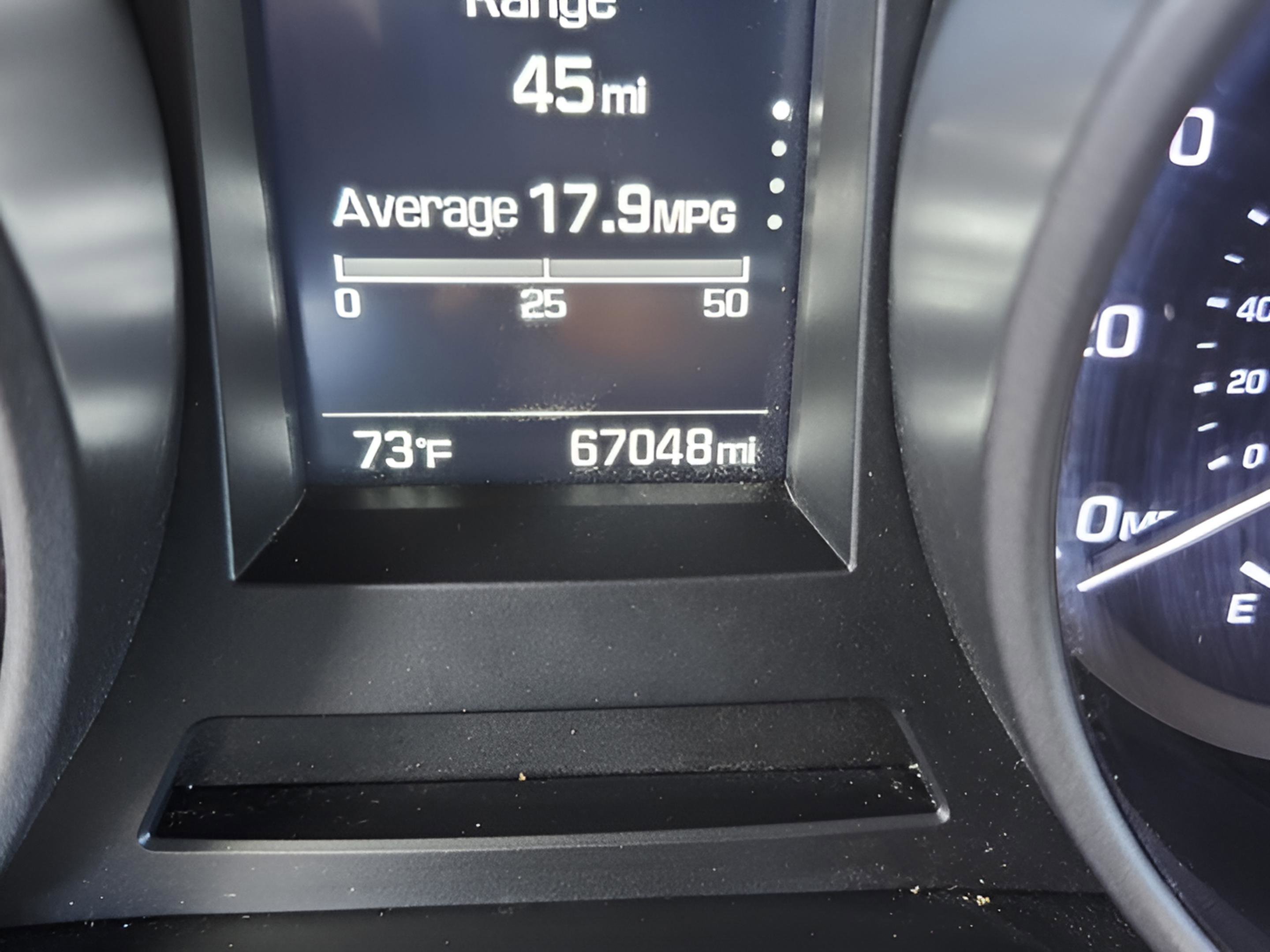 Used 2018 Hyundai Santa Fe Sport image 34