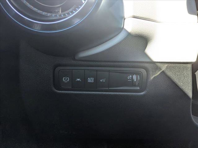 New 2026 Chevrolet Equinox EV LT image 16