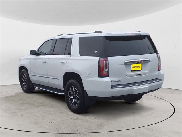 Used 2016 GMC Yukon Denali w/ Open Road Package image 3