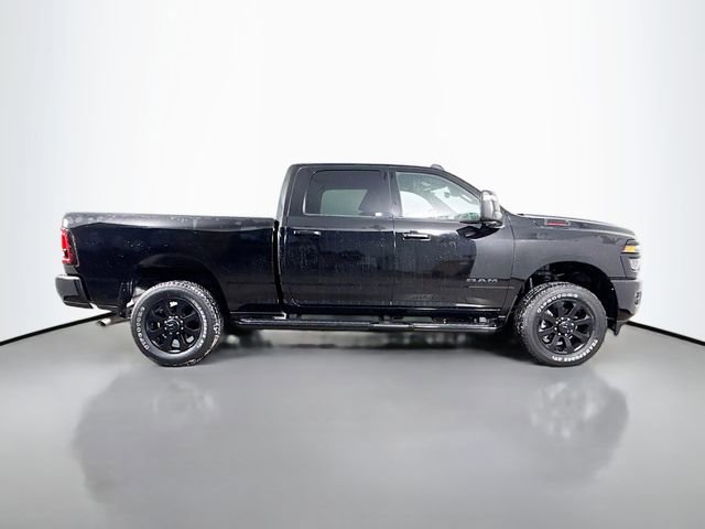Used 2025 RAM 2500 Big Horn image 8