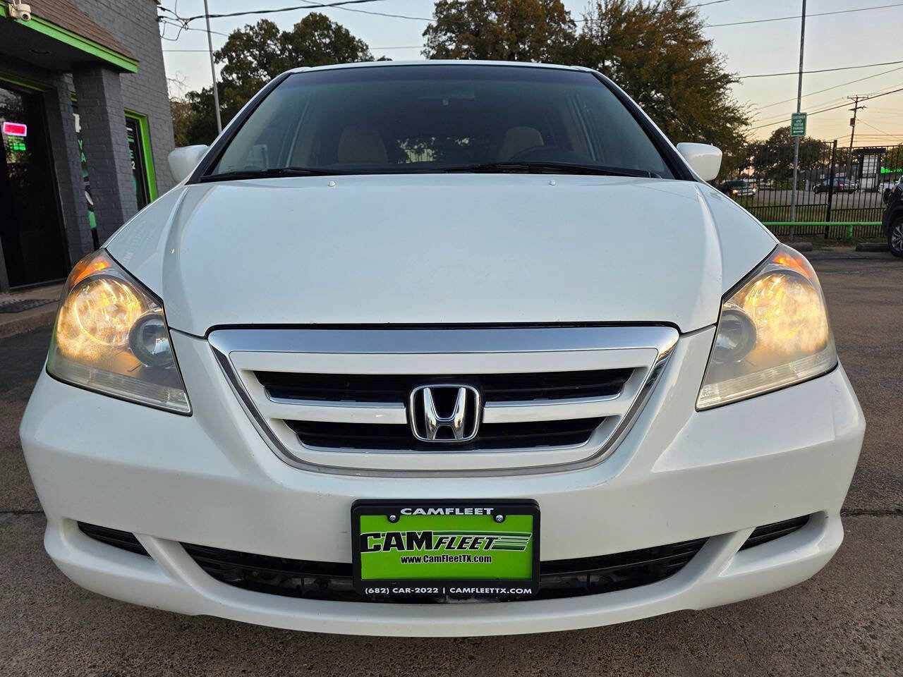 Used 2006 Honda Odyssey EX image 58