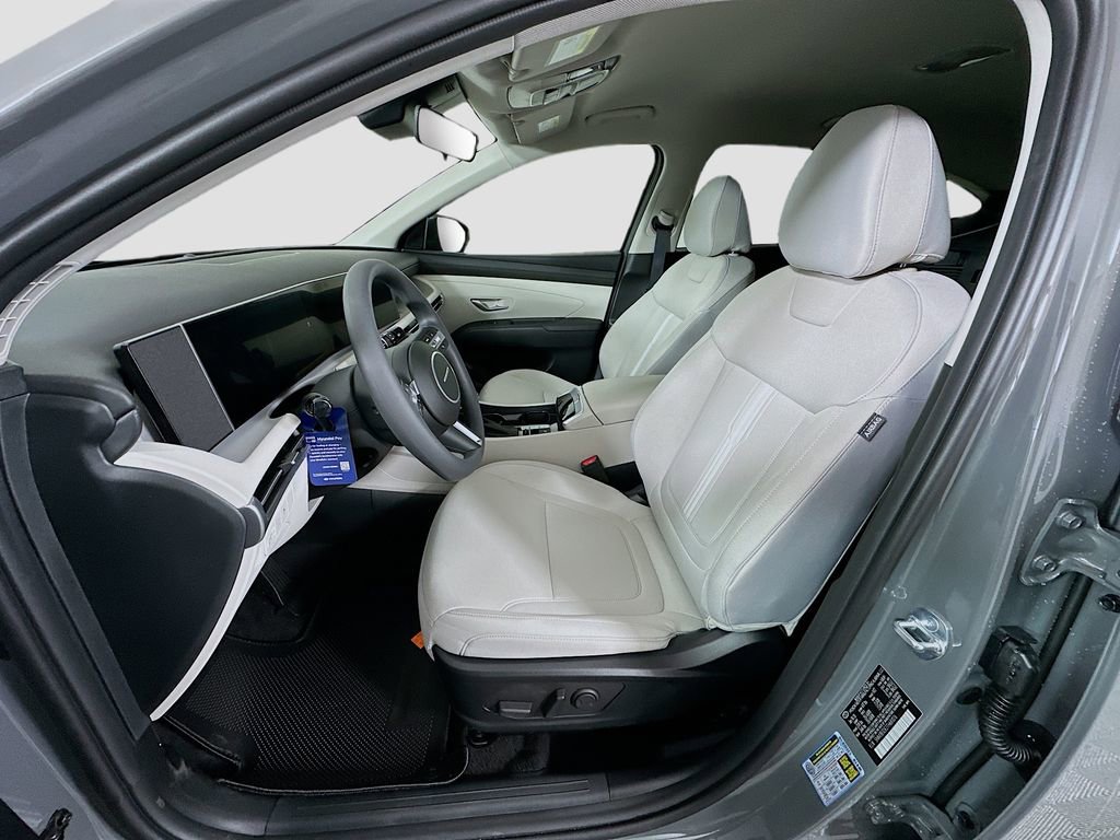 New 2026 Hyundai Tucson SEL image 15