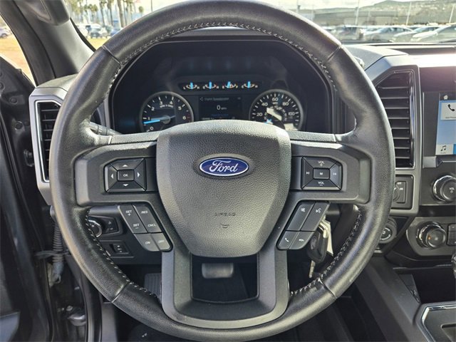 Used 2019 Ford F150 XLT w/ Equipment Group 302A Luxury image 24