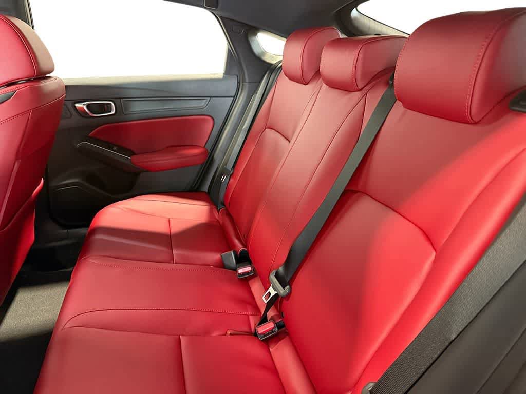 New 2026 Acura Integra A-Spec image 27