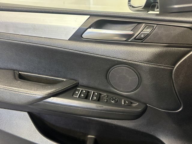 Used 2015 BMW X4 xDrive35i AWD/4WD image 15